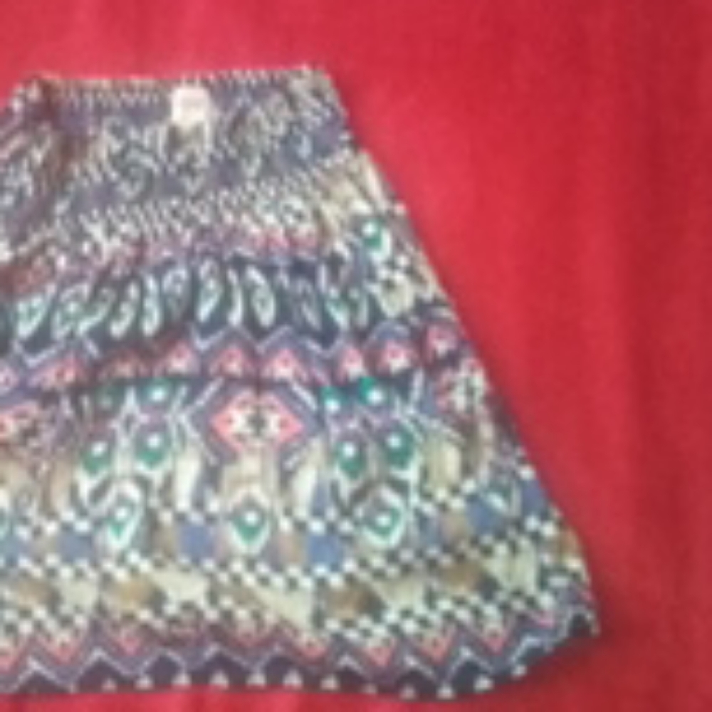 Skirt